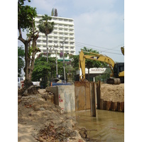 Picture Thailand Jomtien Beach Grand Jomtien Palace Hotel 2004-10 35 - Sauna Grand Jomtien Palace Hotel