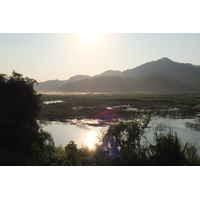 Picture Thailand Mekong river 2012-12 97 - Lakes Mekong river