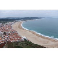 Picture Portugal Nazare 2013-01 102 - Resorts Nazare