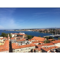 Picture Croatia Zadar 2016-04 14 - SPA Zadar