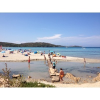 Picture Italy Sardinia Porto Taverna 2015-06 8 - Waterfalls Porto Taverna