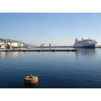 Picture France Corsica Bastia 2006-09 80 - Lakes Bastia