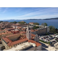 Picture Croatia Zadar 2016-04 16 - Lakes Zadar