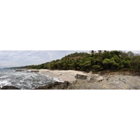 Picture Costa Rica Montezuma 2015-03 615 - Spring Montezuma