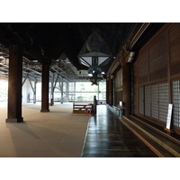 Picture Japan Kyoto Higashi Honganji Temple 2010-06 16 - Hotel Pool Higashi Honganji Temple