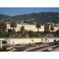 Picture France Corsica Bastia 2006-09 124 - Hotel Bastia