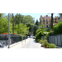 Picture France Vence Vence West 2007-07 61 - Monument Vence West