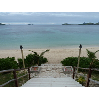 Picture Fiji Amunuca Island Resort 2010-05 139 - Weather Amunuca Island Resort