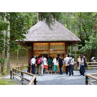 Picture Japan Kyoto Kinkakuji Temple(Golden Pavilion) 2010-06 67 - Hotel Kinkakuji Temple(Golden Pavilion)