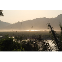 Picture Thailand Mekong river 2012-12 162 - Summer Mekong river