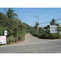 Picture Thailand Phitsanulok 2008-01 18 - Transport Phitsanulok