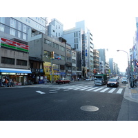 Picture Japan Kyoto Shijo dori 2010-06 58 - City Sights Shijo dori