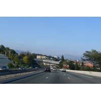 Picture France French Riviera Cannes to Cagnes road 2008-03 51 - Rentals Cannes to Cagnes road