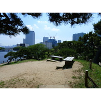 Picture Japan Tokyo Hama rikyu Gardens 2010-06 40 - Rentals Hama rikyu Gardens