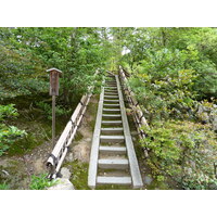 Picture Japan Kyoto Kinkakuji Temple(Golden Pavilion) 2010-06 74 - SPA Kinkakuji Temple(Golden Pavilion)