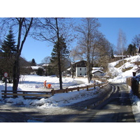 Picture Austria Kitzbuhel 2005-03 11 - Street Kitzbuhel