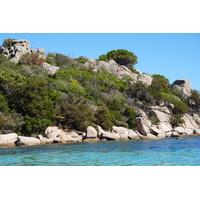 Picture France Corsica Santa Giulia Beach 2017-07 18 - Savings Santa Giulia Beach