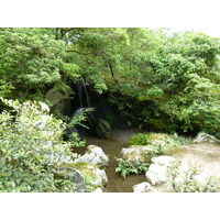 Picture Japan Kyoto Kinkakuji Temple(Golden Pavilion) 2010-06 80 - Restaurant Kinkakuji Temple(Golden Pavilion)