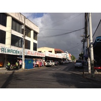 Picture Panama Penonome 2015-03 28 - Waterfalls Penonome