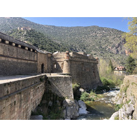 Picture France Villefranche de Conflent 2018-04 53 - Savings Villefranche de Conflent