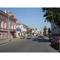 Picture Russia Kazan 2006-07 80 - City View Kazan