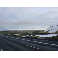 Picture Iceland Road 39 to Reykjavik 2003-03 2 - Cost Road 39 to Reykjavik