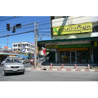 Picture Thailand Pattaya to Ko Samet road 2008-12 105 - Land Pattaya to Ko Samet road