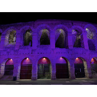 Picture Italy Verone 2022-05 242 - Night Verone