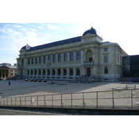 Picture France Paris Jardin des Plantes 2007-08 57 - SPA Jardin des Plantes