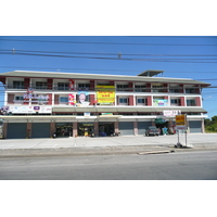 Picture Thailand Pattaya to Ko Samet road 2008-12 36 - Streets Pattaya to Ko Samet road