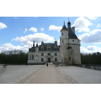 Picture France Chenonceau Castle 2008-04 57 - Shopping Chenonceau Castle