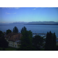 Picture Swiss Nyon 1999-06 0 - Rooms Nyon