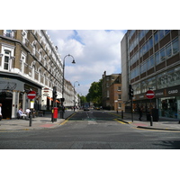 Picture United Kingdom London Tottenham Court Road 2007-09 33 - Monument Tottenham Court Road