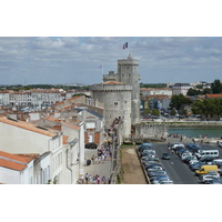 Picture France La Rochelle Light Tower 2010-08 58 - Monument Light Tower