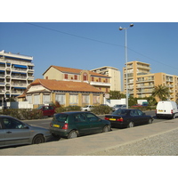 Picture France Cagnes sur Mer 2006-01 65 - Walking Street Cagnes sur Mer