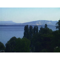 Picture Swiss Nyon 1999-06 3 - City View Nyon