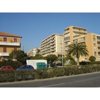 Picture France Cagnes sur Mer 2006-01 68 - Hotel Pools Cagnes sur Mer