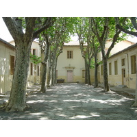 Picture France Lunel 2004-08 3 - Walking Street Lunel