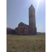 Picture Italy Sardinia Basilica di Saccargia 2015-06 2 - Price Basilica di Saccargia