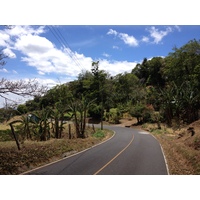 Picture Panama Boquete 2015-03 82 - Rain Season Boquete