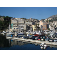 Picture France Corsica Bastia 2006-09 144 - SPA Bastia