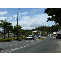 Picture New Caledonia Noumea 2010-05 70 - Lands Noumea