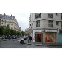 Picture France Paris 17th Arrondissement Rue Levis 2007-05 33 - To see Rue Levis