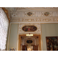 Picture Russia St Petersburg Hermitage Museum 2006-03 24 - Accomodation Hermitage Museum