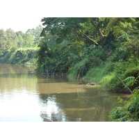 Picture Thailand Phitsanulok Chom Thong 2009-12 29 - Transport Chom Thong