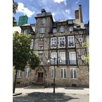 Picture France Rennes 2020-06 1 - Lands Rennes