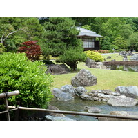 Picture Japan Kyoto Nijo Castle 2010-06 10 - Hotel Pools Nijo Castle