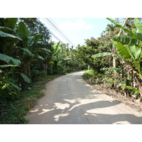 Picture Thailand Phitsanulok Chom Thong 2009-12 19 - Lands Chom Thong