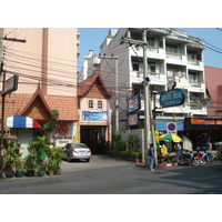 Picture Thailand Pattaya Pattaya 2nd road 2008-01 49 - Sauna Pattaya 2nd road