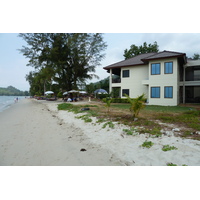 Picture Thailand Ko Chang Klong Prao beach 2011-02 95 - Land Klong Prao beach